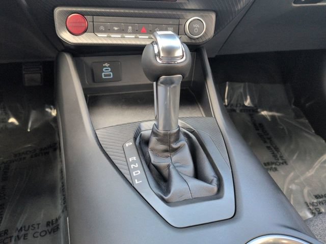 Certified 2026 Ford Mustang Coupe RWD image 18