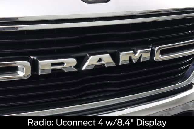 Used 2020 RAM 1500 Big Horn image 15