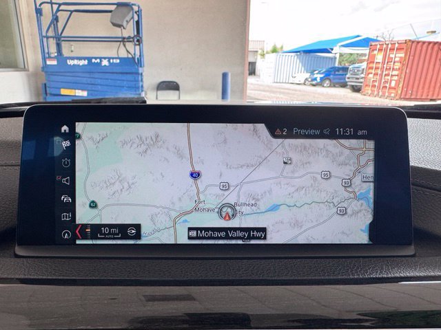 Used 2018 BMW 330i Sedan w/ Premium Package RWD image 19
