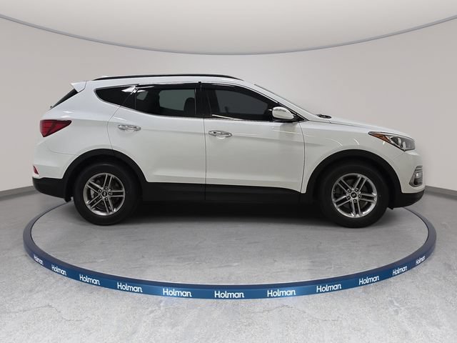 Used 2018 Hyundai Santa Fe Sport AWD/4WD image 5