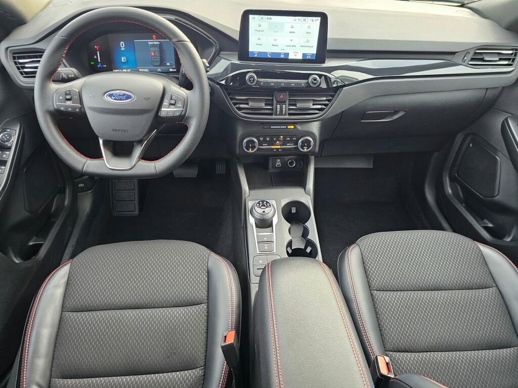 Certified 2025 Ford Escape ST-Line image 15