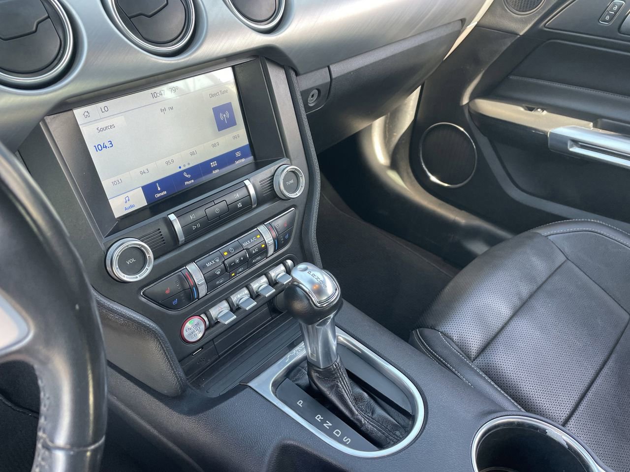 Certified 2022 Ford Mustang Premium image 25