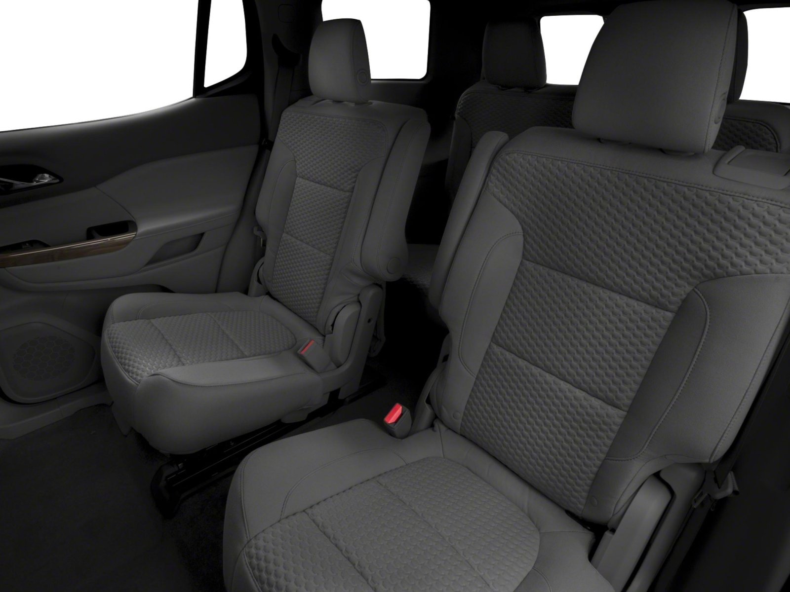 Used 2018 GMC Acadia SLT AWD/4WD image 8