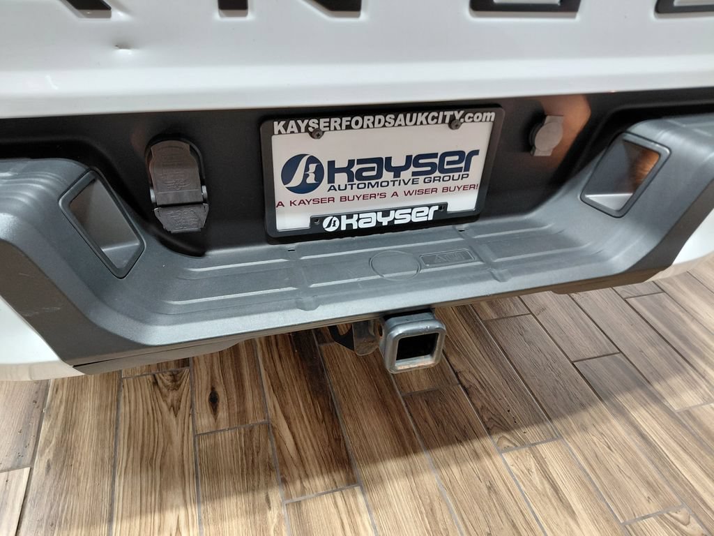 Certified 2021 Ford Ranger XLT w/ Trailer Tow Package AWD/4WD image 23