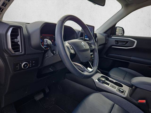 Certified 2023 Ford Bronco Sport Outer Banks w/ Tech Package AWD/4WD image 10