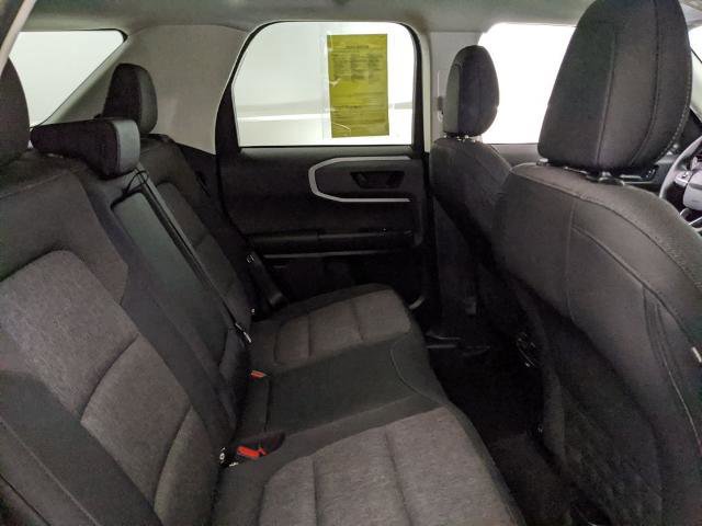 Certified 2024 Ford Bronco Sport Big Bend image 25
