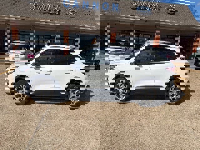 Certified 2025 Ford Escape Active image 2