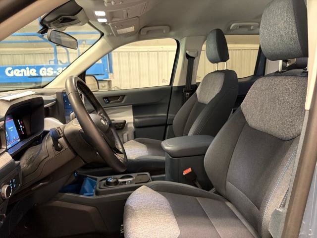 Certified 2025 Ford Maverick XLT w/ XLT Luxury Package AWD/4WD image 32