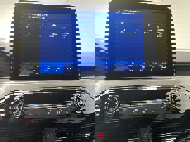 Certified 2023 Ford Escape Active image 25