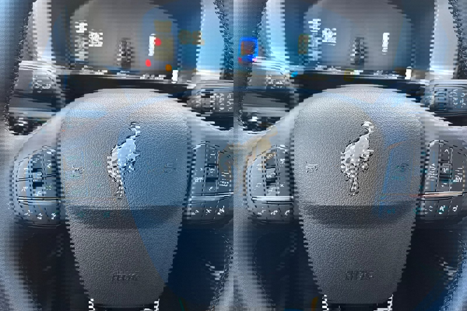 Certified 2025 Ford Bronco Sport Outer Banks w/ Outer Banks Tech Package+ image 25