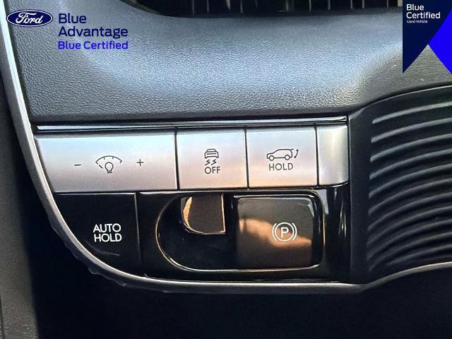 Used 2024 Hyundai Ioniq 5 SEL RWD image 30