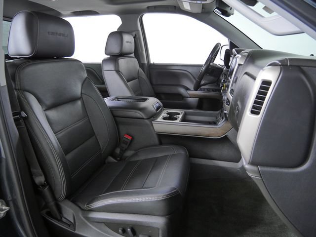 Used 2018 GMC Sierra 1500 Denali w/ Denali Ultimate Package AWD/4WD image 13