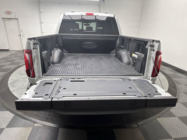 Certified 2024 Ford F150 Lariat w/ Bed Utility Package AWD/4WD image 32