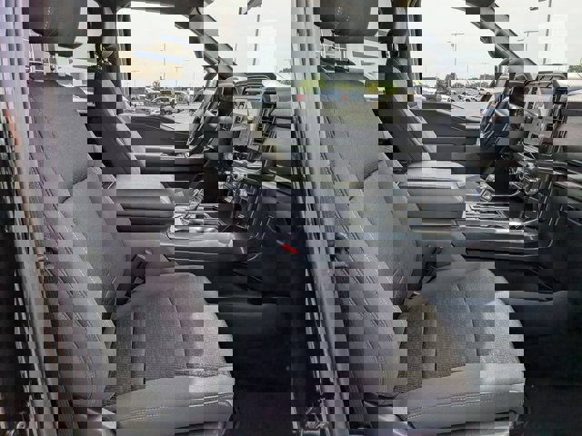 Certified 2023 Ford F150 XLT w/ Equipment Group 302A High AWD/4WD image 35