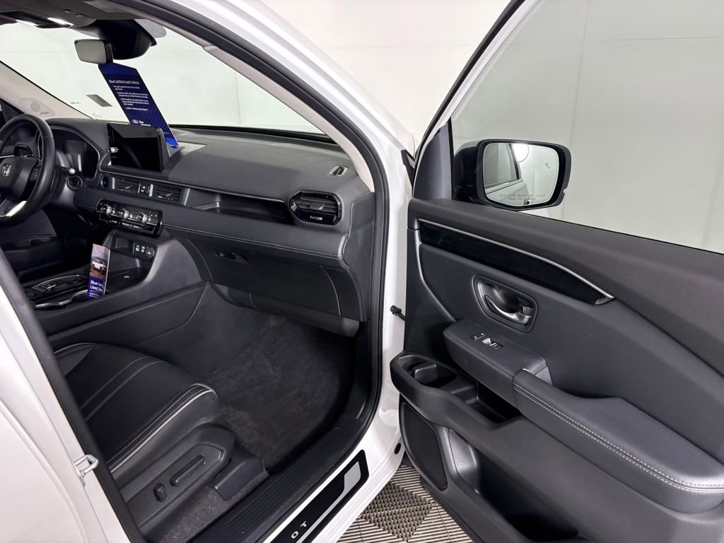 Used 2025 Honda Pilot Elite image 38