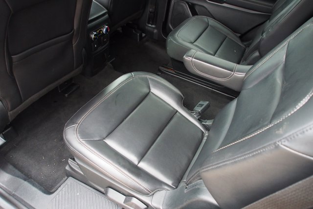 Certified 2022 Ford Explorer XLT w/ Equipment Group 202A image 22