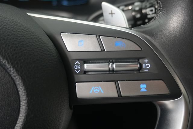 Used 2025 Hyundai Palisade XRT AWD/4WD image 15