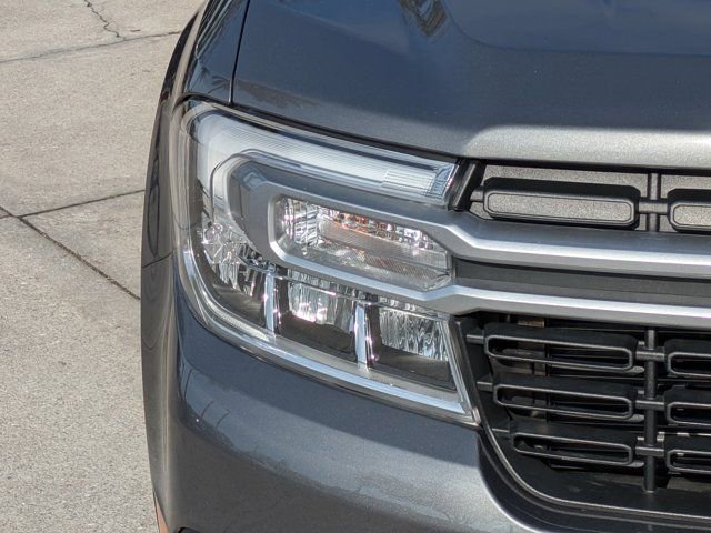 Certified 2024 Ford Maverick Lariat w/ FX4 Off-Road Package image 9