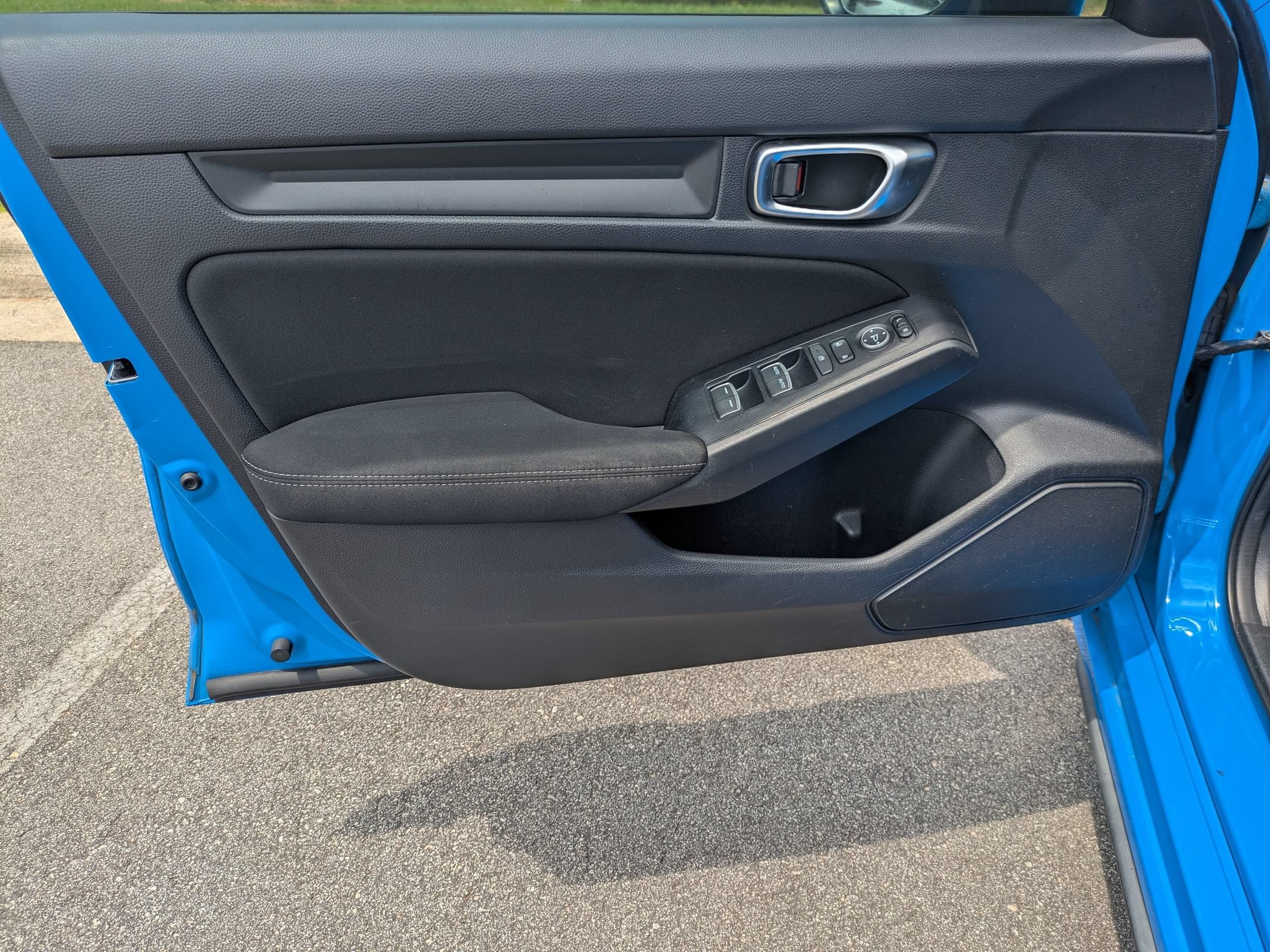 Used 2022 Honda Civic Sport image 10