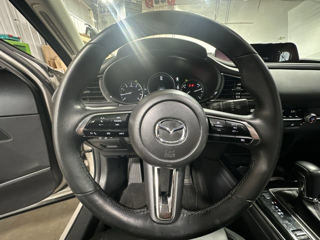 Used 2024 MAZDA CX-30 AWD 2.5 S w/ Preferred Package image 15