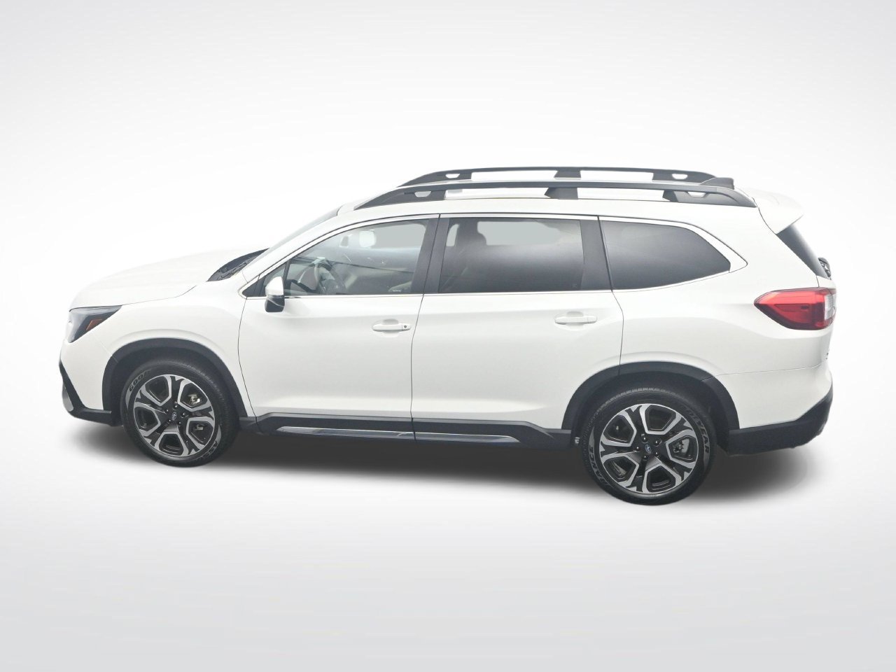 Used 2023 Subaru Ascent Limited AWD/4WD image 35