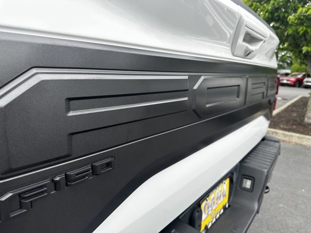 Certified 2018 Ford F150 Raptor w/ Equipment Group 802A Luxury AWD/4WD image 46