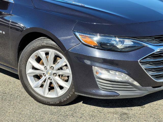 Used 2023 Chevrolet Malibu LT image 9