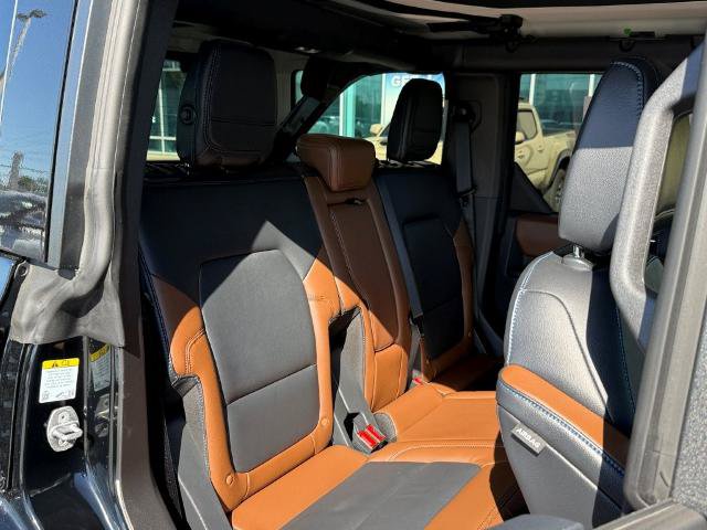 Certified 2024 Ford Bronco Outer Banks AWD/4WD image 20