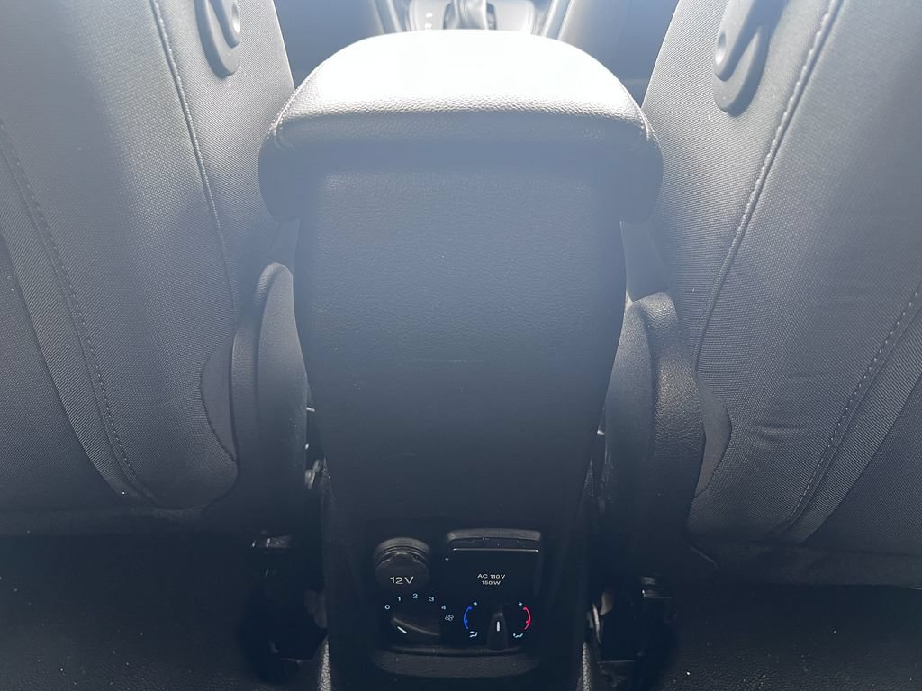 Certified 2020 Ford Transit Connect XLT FWD image 30