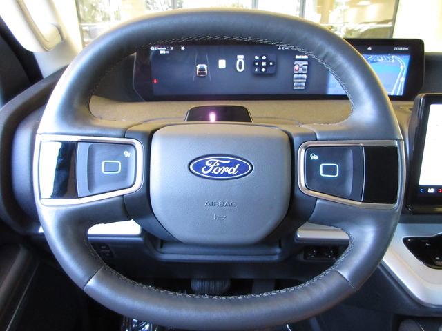Certified 2025 Ford Expedition Max Active AWD/4WD image 14