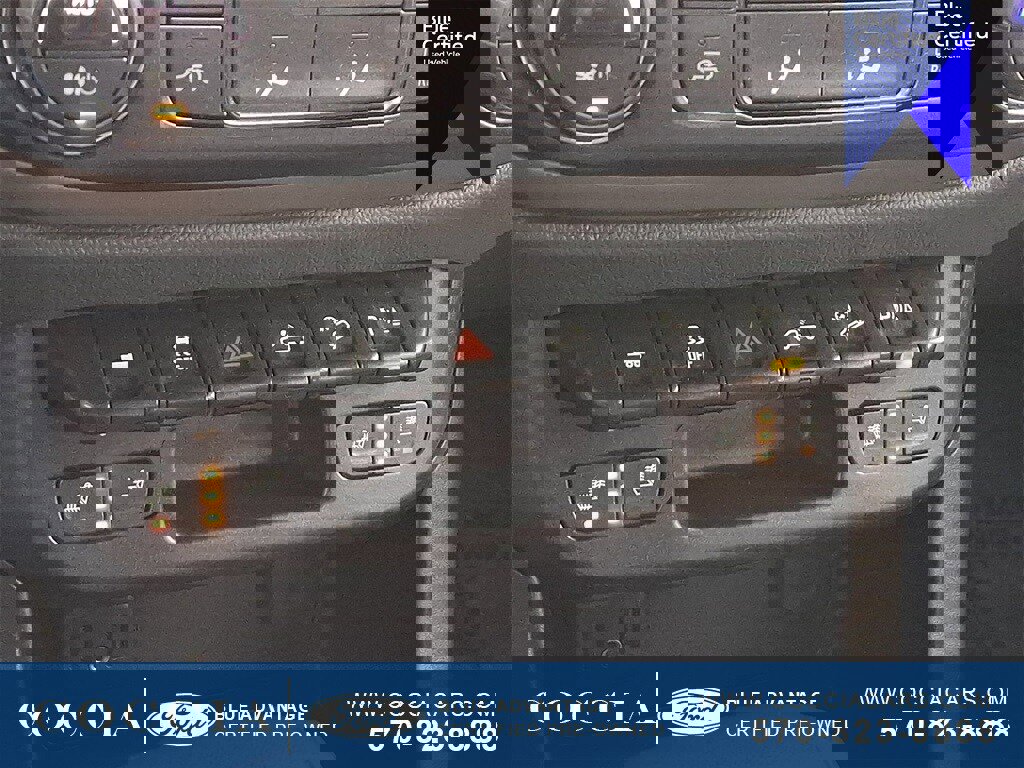 Used 2019 Chevrolet Colorado Z71 w/ Z71 Midnight Edition image 25