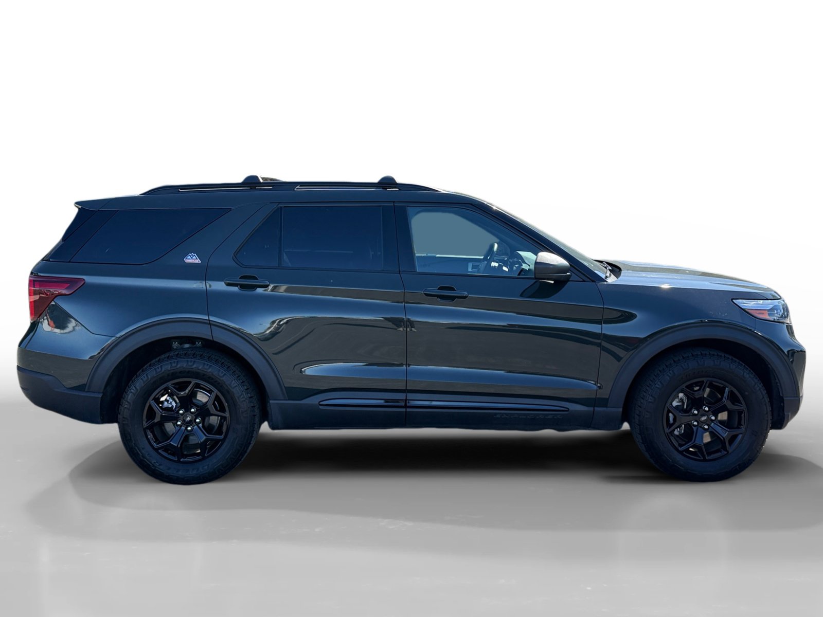 Certified 2023 Ford Explorer Timberline AWD/4WD image 6