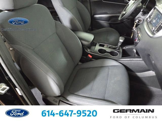 Used 2019 Kia Sorento FWD image 32