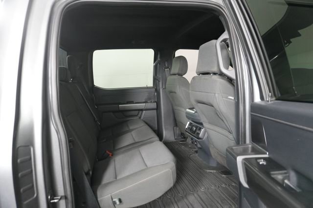 Certified 2023 Ford F150 XLT w/ Equipment Group 302A High image 26