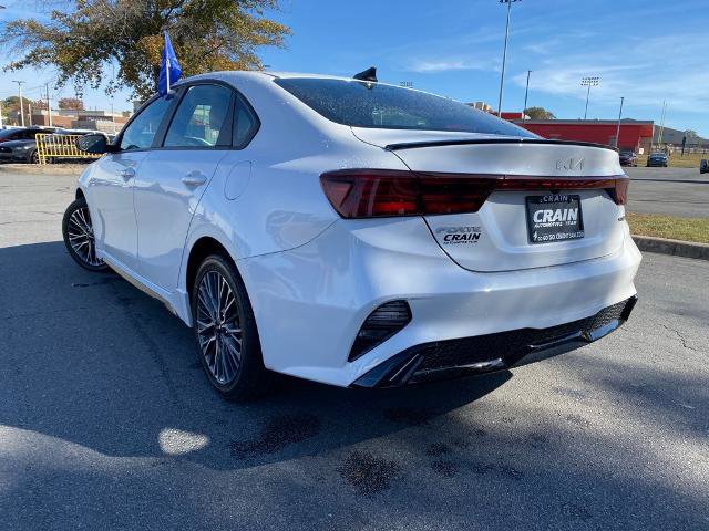 Used 2024 Kia Forte GT-Line image 5