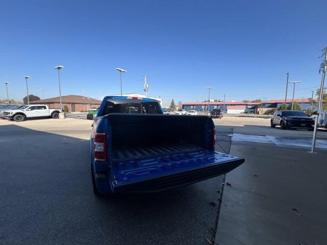 Certified 2020 Ford F150 XLT w/ Equipment Group 302A Luxury AWD/4WD image 23
