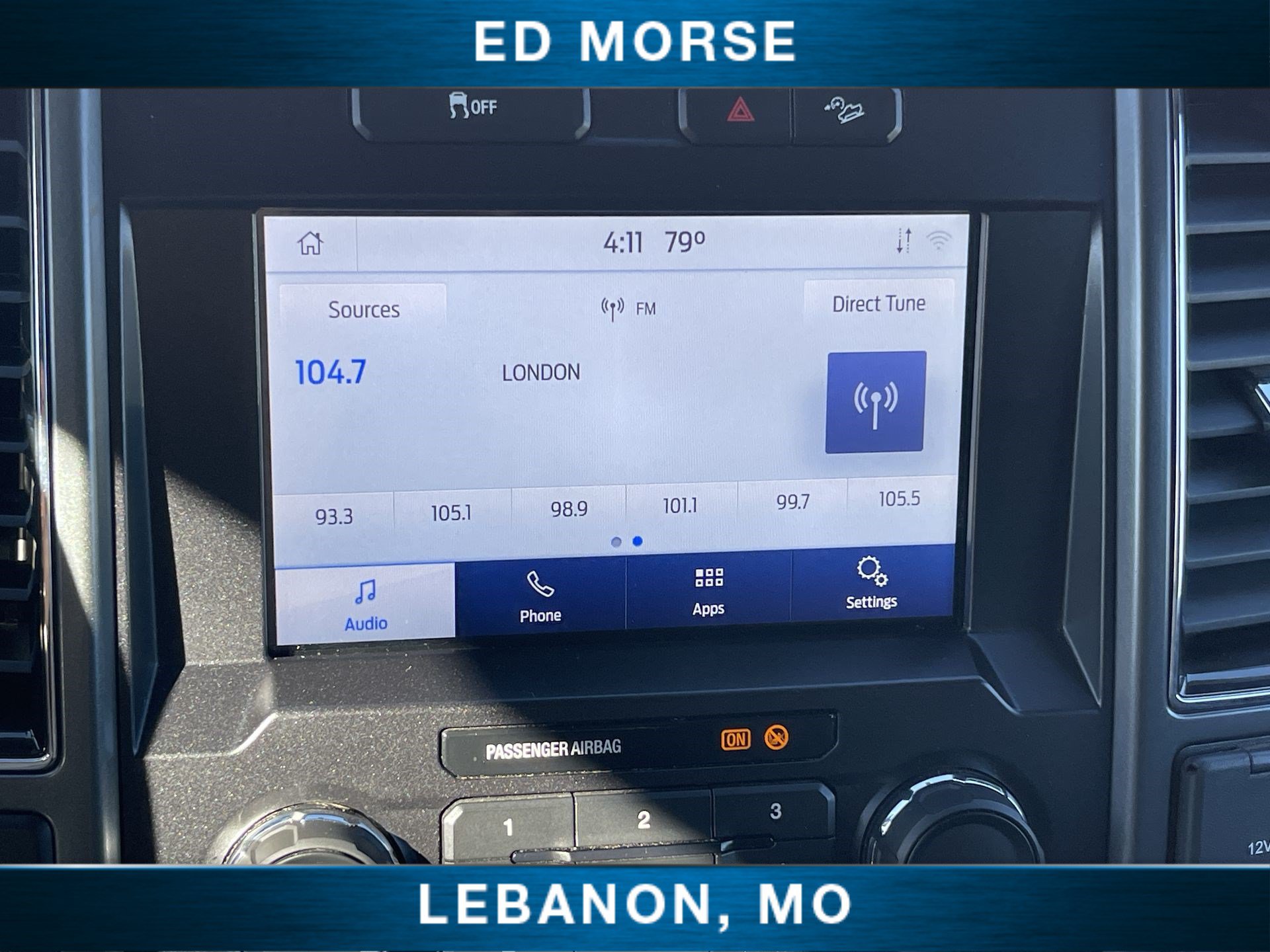 Certified 2022 Ford F250 XLT w/ XLT Value Package AWD/4WD image 13