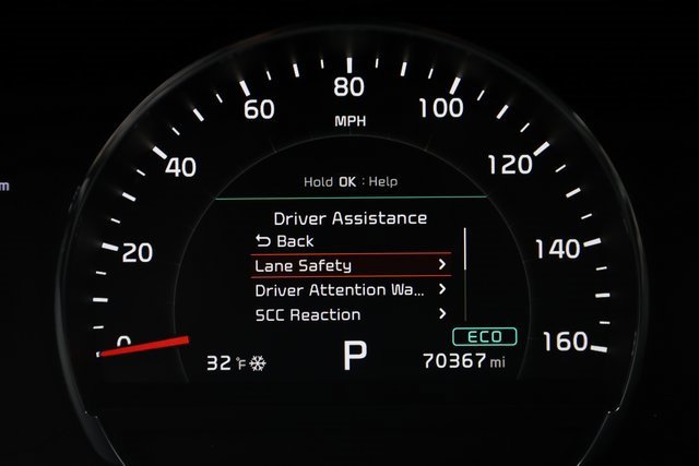 Used 2020 Kia Sorento EX image 28