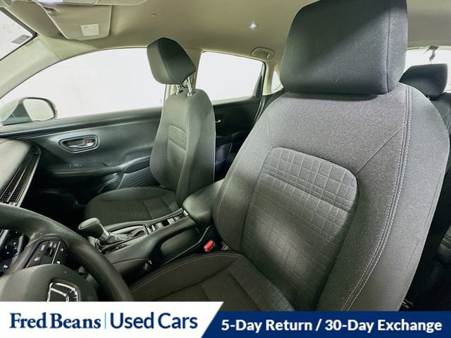 Used 2023 Honda HR-V LX image 21