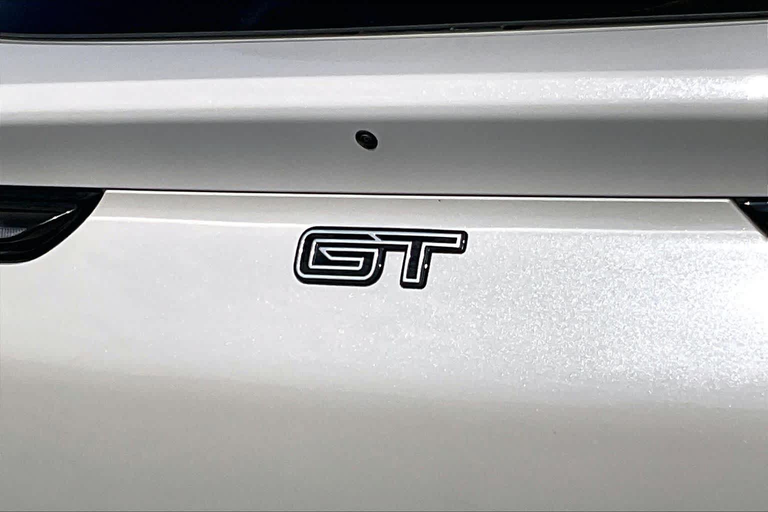 Certified 2023 Ford Mustang Mach-E GT AWD/4WD image 28