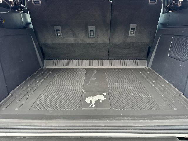 Certified 2021 Ford Bronco Badlands AWD/4WD image 14
