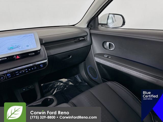 Used 2023 Hyundai Ioniq 5 Limited image 27