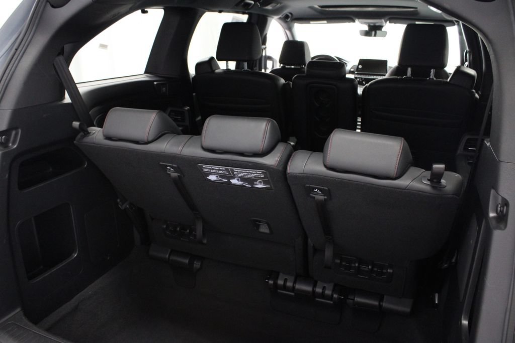 Used 2025 Honda Odyssey Sport-L image 15