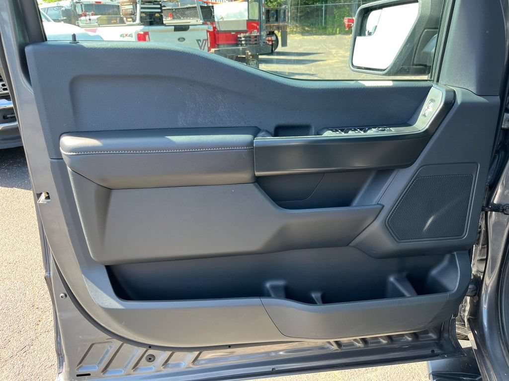 Certified 2023 Ford F150 XL w/ STX Appearance Package AWD/4WD image 18
