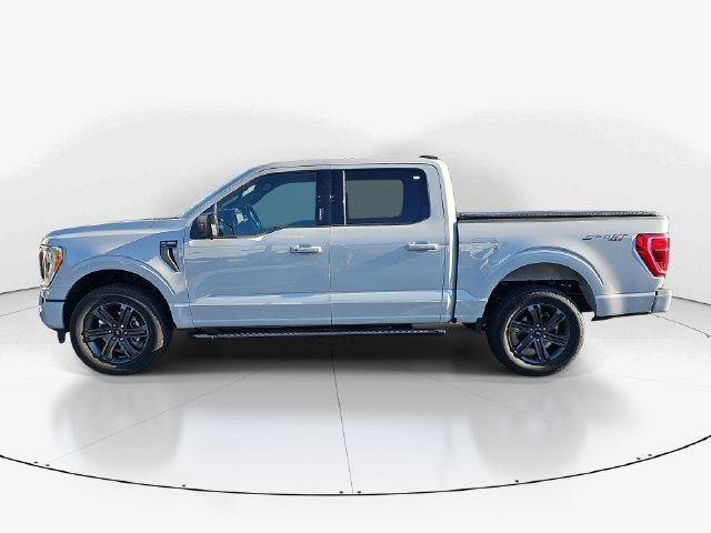 Certified 2023 Ford F150 XLT w/ Equipment Group 302A High AWD/4WD image 6