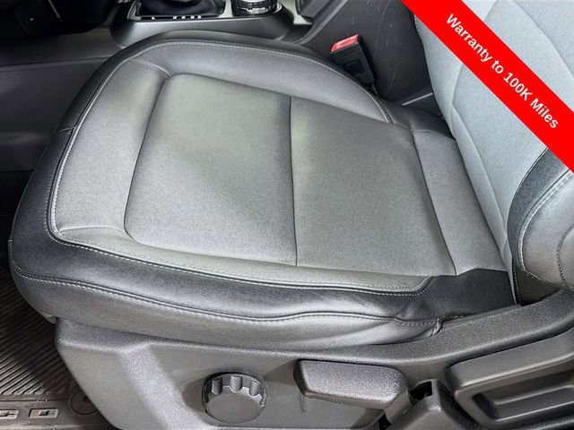 Certified 2023 Ford Bronco Everglades image 23