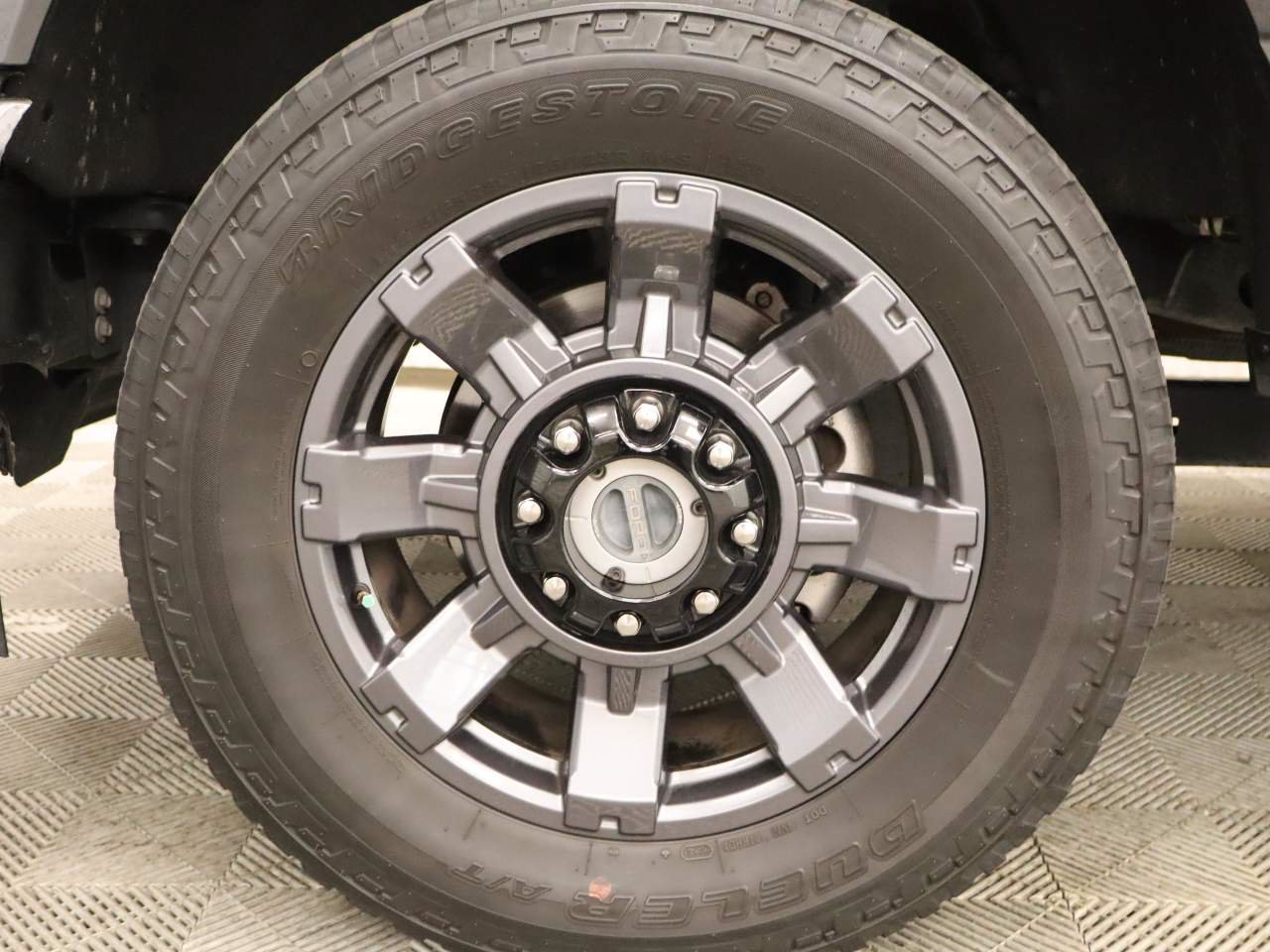 Certified 2024 Ford F250 XL w/ STX Appearance Package AWD/4WD image 6