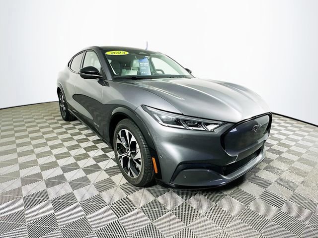 Certified 2023 Ford Mustang Mach-E Premium image 8