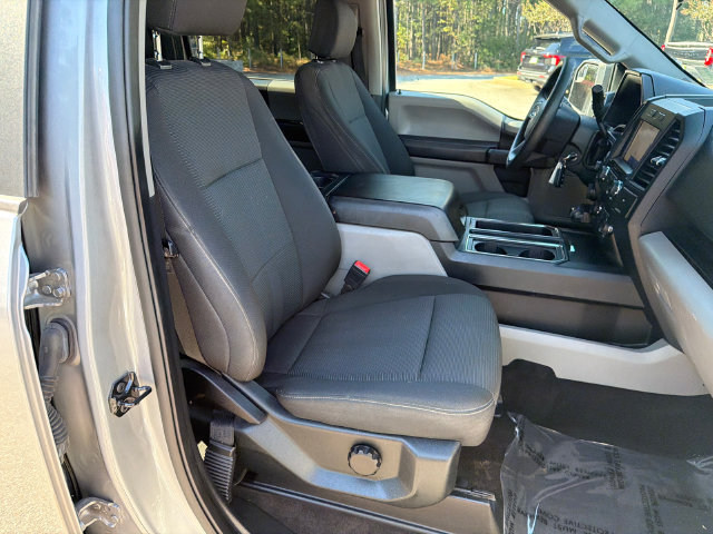 Certified 2020 Ford F150 XL w/ Equipment Group 101A Mid RWD image 15
