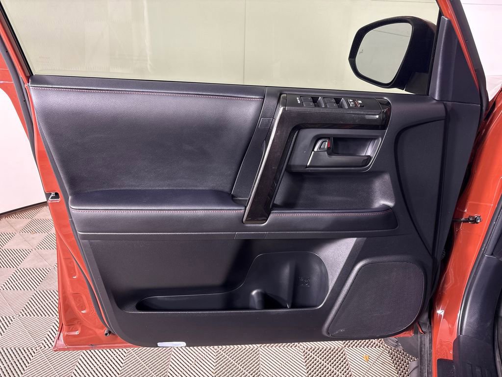 Used 2024 Toyota 4Runner TRD Pro image 22